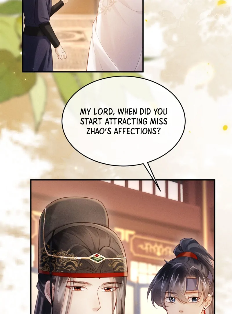 On Our Wedding Night, I Got Pregnant with the Chief Warden’s Child Chapter 4 - page 41