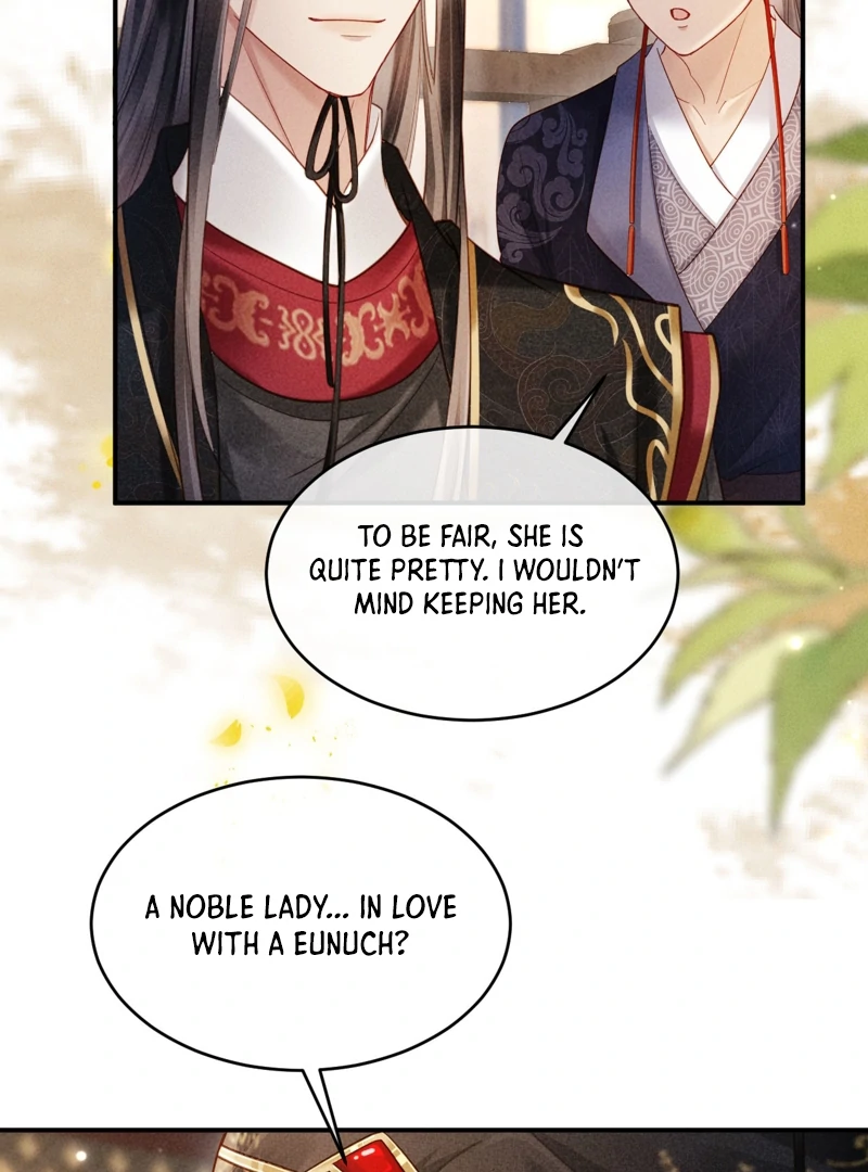 On Our Wedding Night, I Got Pregnant with the Chief Warden’s Child Chapter 4 - page 42