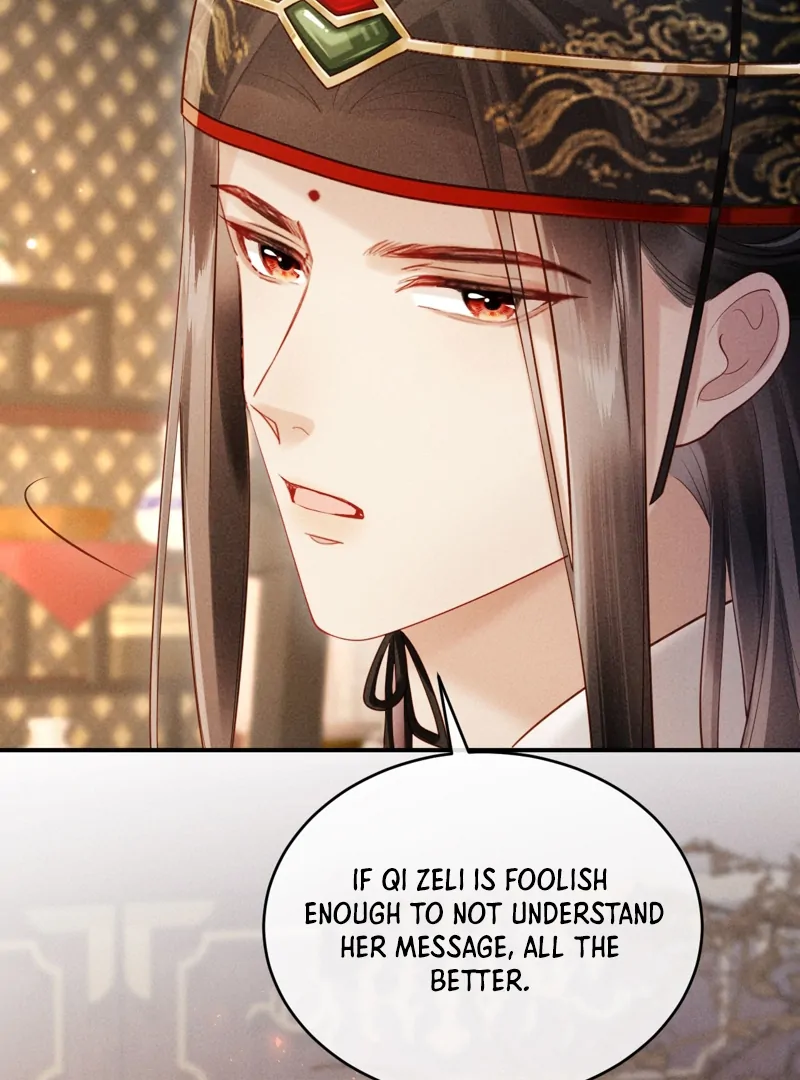On Our Wedding Night, I Got Pregnant with the Chief Warden’s Child Chapter 4 - page 43