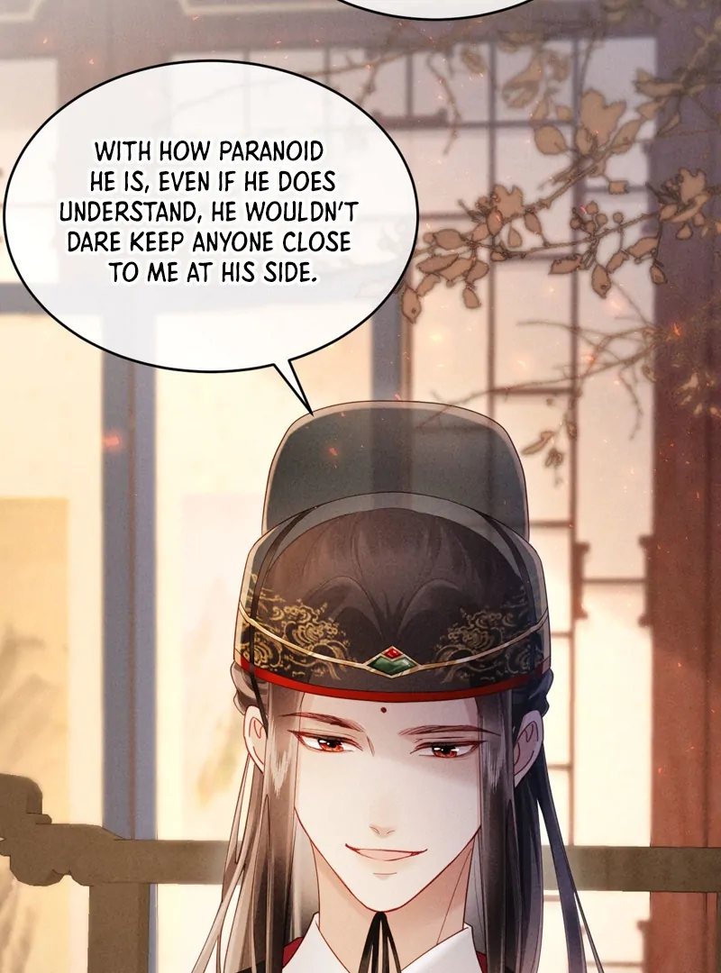 On Our Wedding Night, I Got Pregnant with the Chief Warden’s Child Chapter 4 - page 44