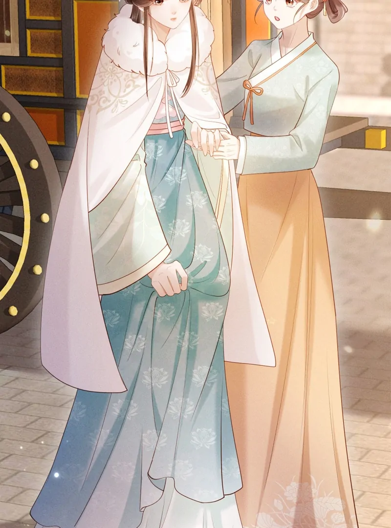 On Our Wedding Night, I Got Pregnant with the Chief Warden’s Child Chapter 4 - page 48