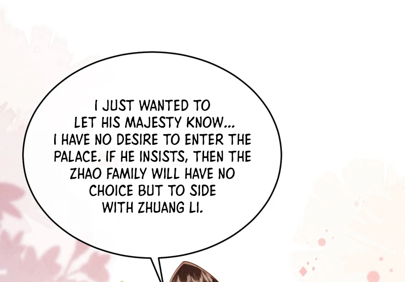 On Our Wedding Night, I Got Pregnant with the Chief Warden’s Child Chapter 4 - page 50