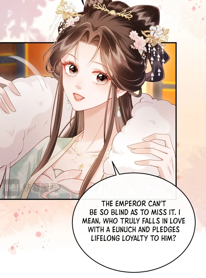 On Our Wedding Night, I Got Pregnant with the Chief Warden’s Child Chapter 4 - page 51