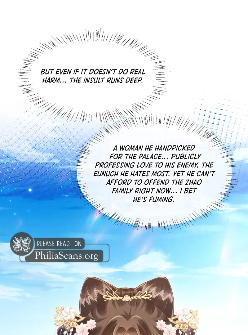 On Our Wedding Night, I Got Pregnant with the Chief Warden’s Child Chapter 4 - page 52