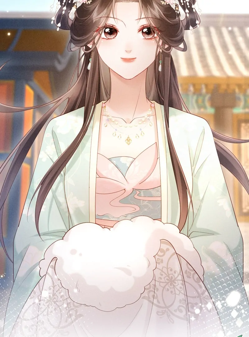 On Our Wedding Night, I Got Pregnant with the Chief Warden’s Child Chapter 4 - page 53