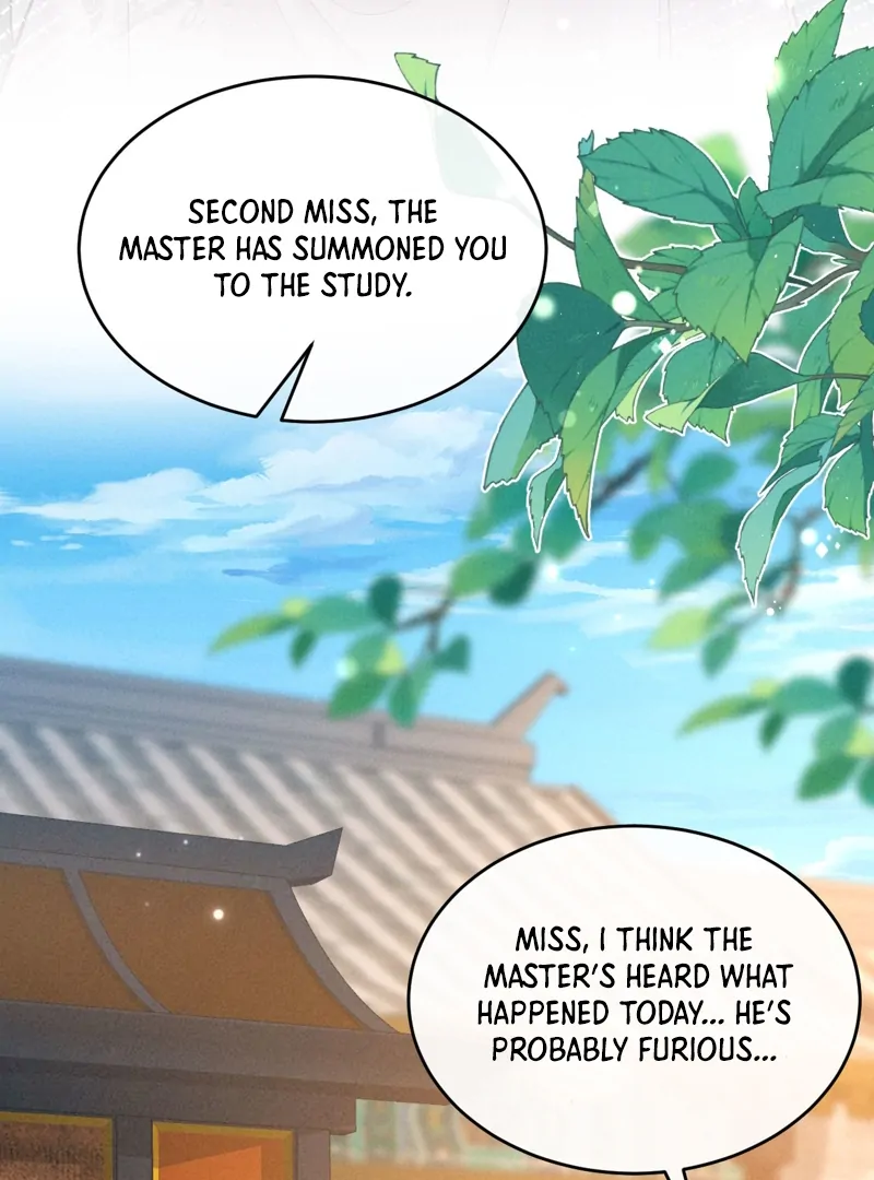 On Our Wedding Night, I Got Pregnant with the Chief Warden’s Child Chapter 4 - page 54