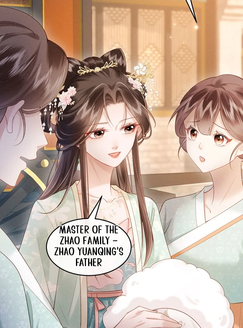 On Our Wedding Night, I Got Pregnant with the Chief Warden’s Child Chapter 4 - page 55