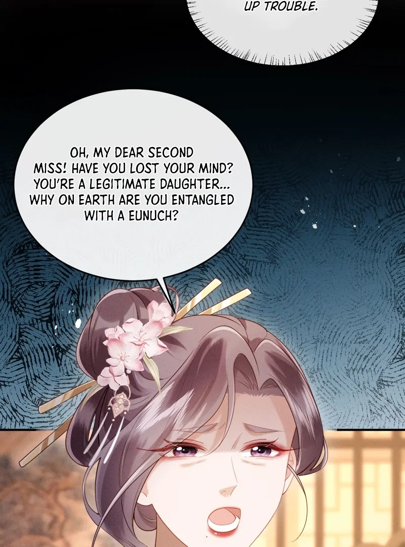 On Our Wedding Night, I Got Pregnant with the Chief Warden’s Child Chapter 4 - page 60