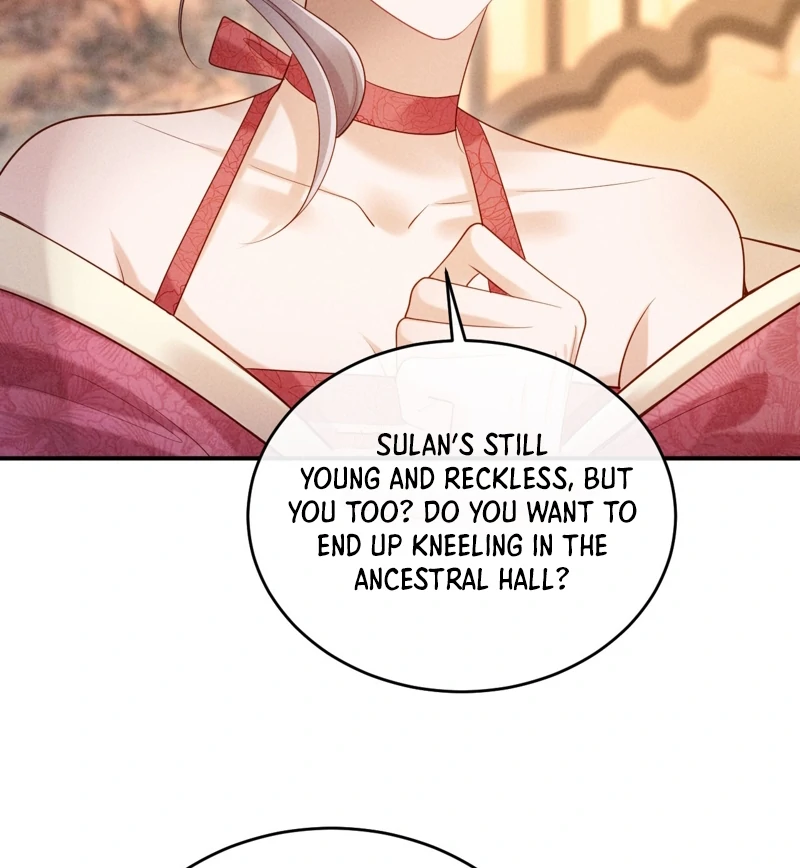 On Our Wedding Night, I Got Pregnant with the Chief Warden’s Child Chapter 4 - page 61