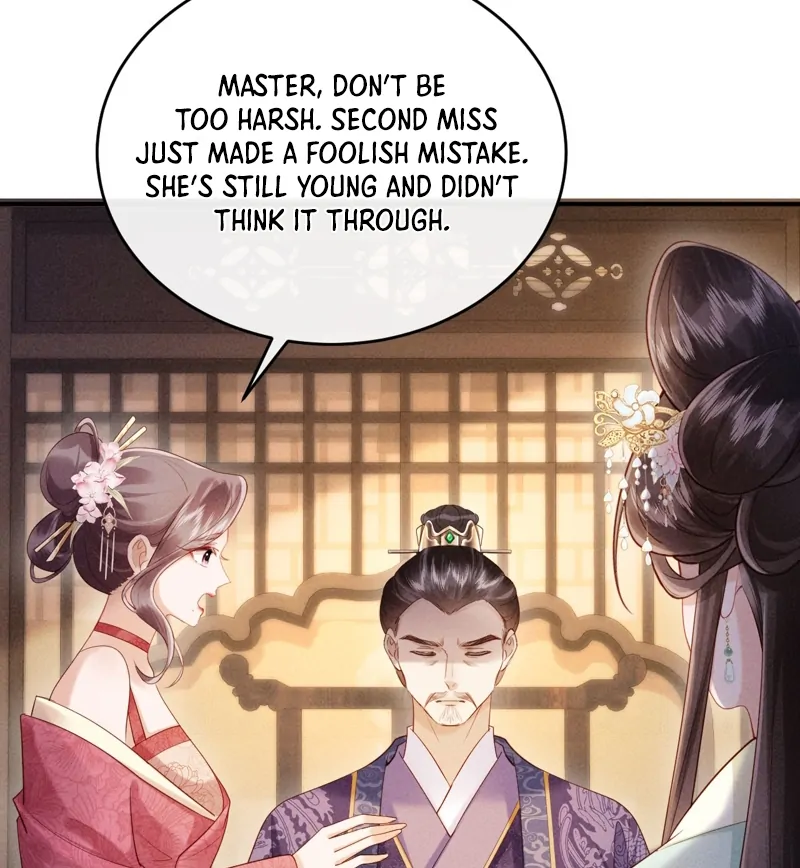 On Our Wedding Night, I Got Pregnant with the Chief Warden’s Child Chapter 4 - page 62