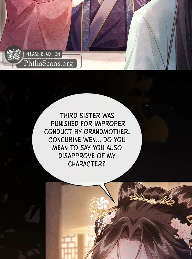 On Our Wedding Night, I Got Pregnant with the Chief Warden’s Child Chapter 4 - page 63