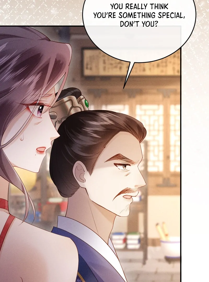 On Our Wedding Night, I Got Pregnant with the Chief Warden’s Child Chapter 4 - page 65