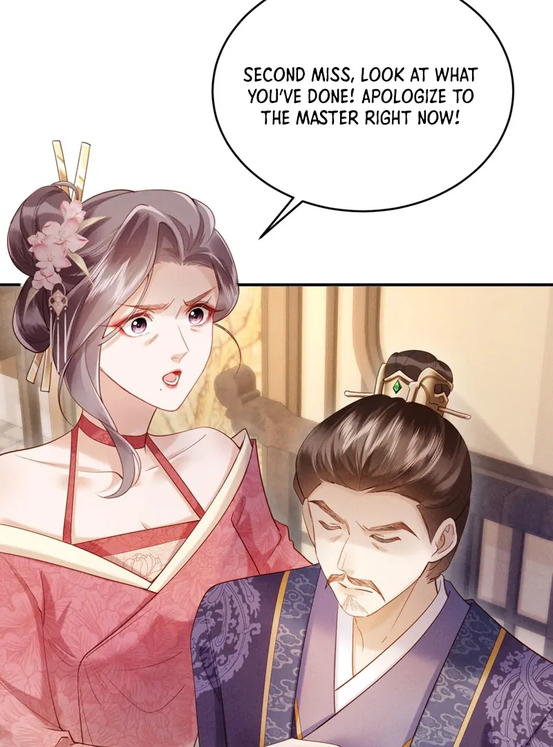 On Our Wedding Night, I Got Pregnant with the Chief Warden’s Child Chapter 4 - page 68