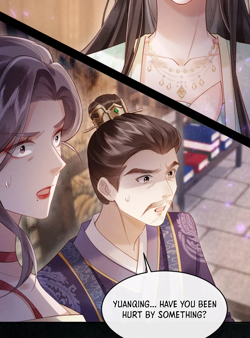 On Our Wedding Night, I Got Pregnant with the Chief Warden’s Child Chapter 4 - page 70