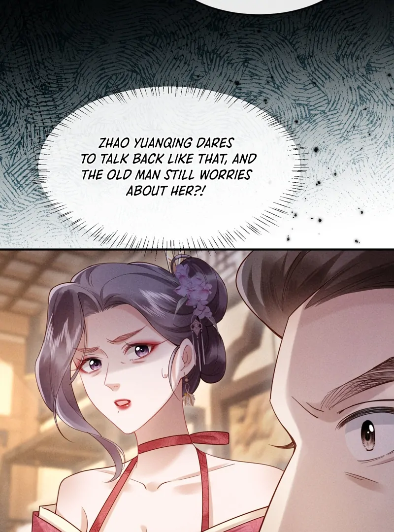 On Our Wedding Night, I Got Pregnant with the Chief Warden’s Child Chapter 4 - page 71