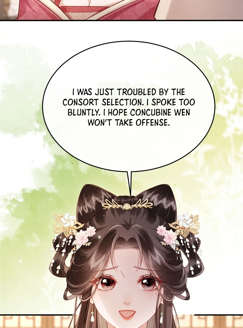 On Our Wedding Night, I Got Pregnant with the Chief Warden’s Child Chapter 4 - page 72