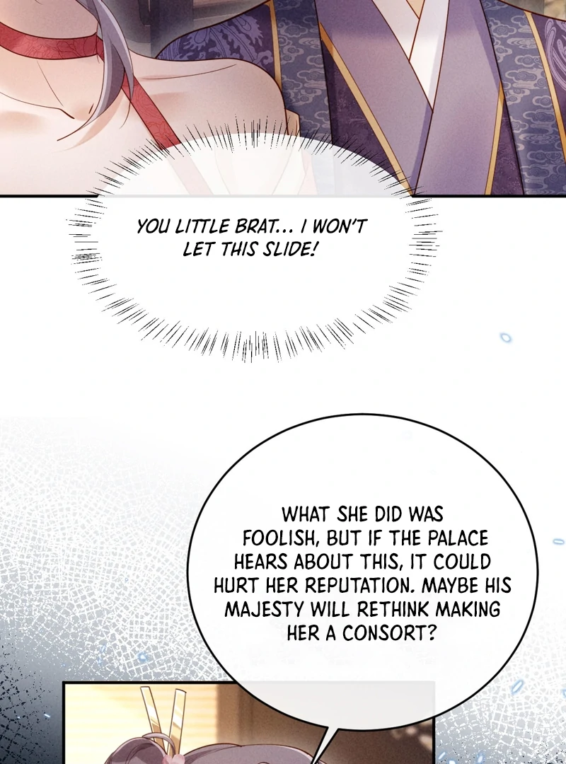On Our Wedding Night, I Got Pregnant with the Chief Warden’s Child Chapter 4 - page 75