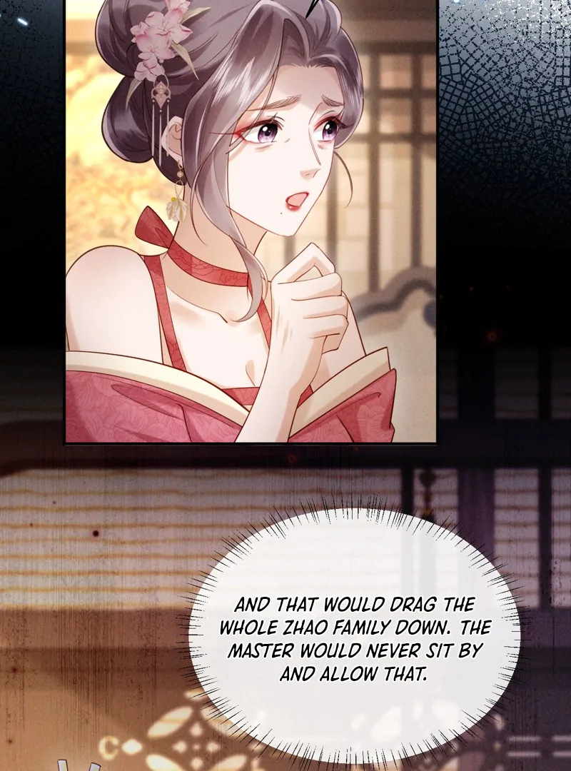 On Our Wedding Night, I Got Pregnant with the Chief Warden’s Child Chapter 4 - page 76