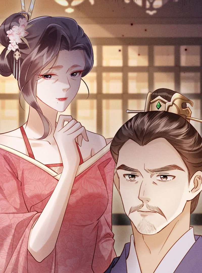 On Our Wedding Night, I Got Pregnant with the Chief Warden’s Child Chapter 4 - page 77