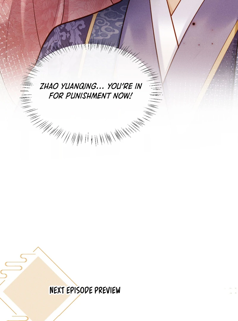 On Our Wedding Night, I Got Pregnant with the Chief Warden’s Child Chapter 4 - page 78