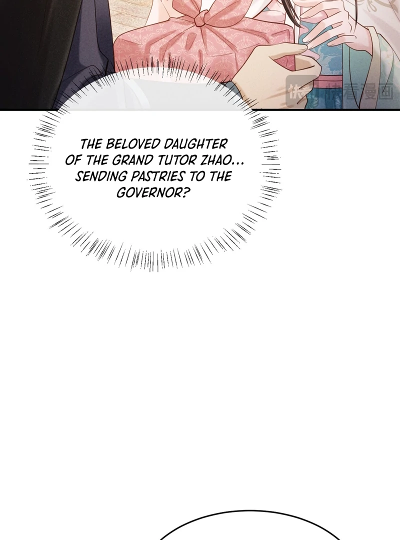 On Our Wedding Night, I Got Pregnant with the Chief Warden’s Child Chapter 4 - page 8