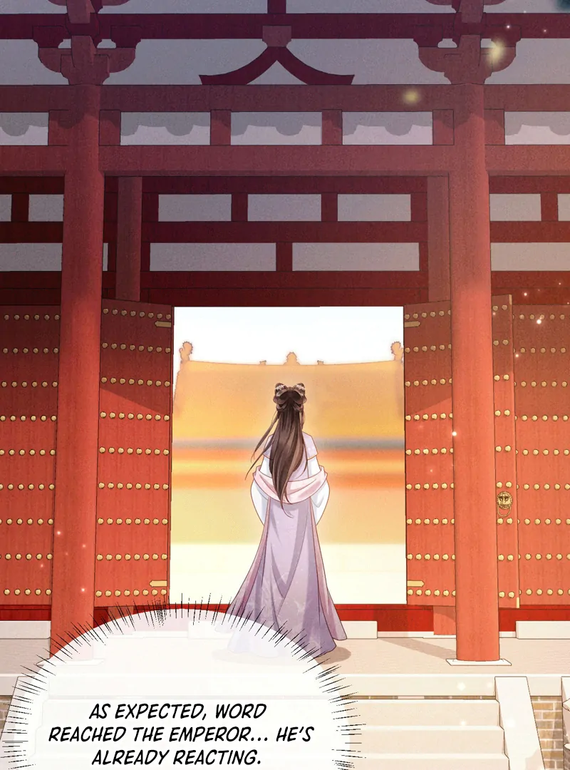 On Our Wedding Night, I Got Pregnant with the Chief Warden’s Child Chapter 4 - page 80