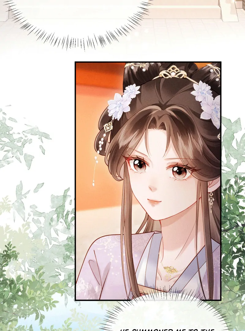 On Our Wedding Night, I Got Pregnant with the Chief Warden’s Child Chapter 4 - page 81