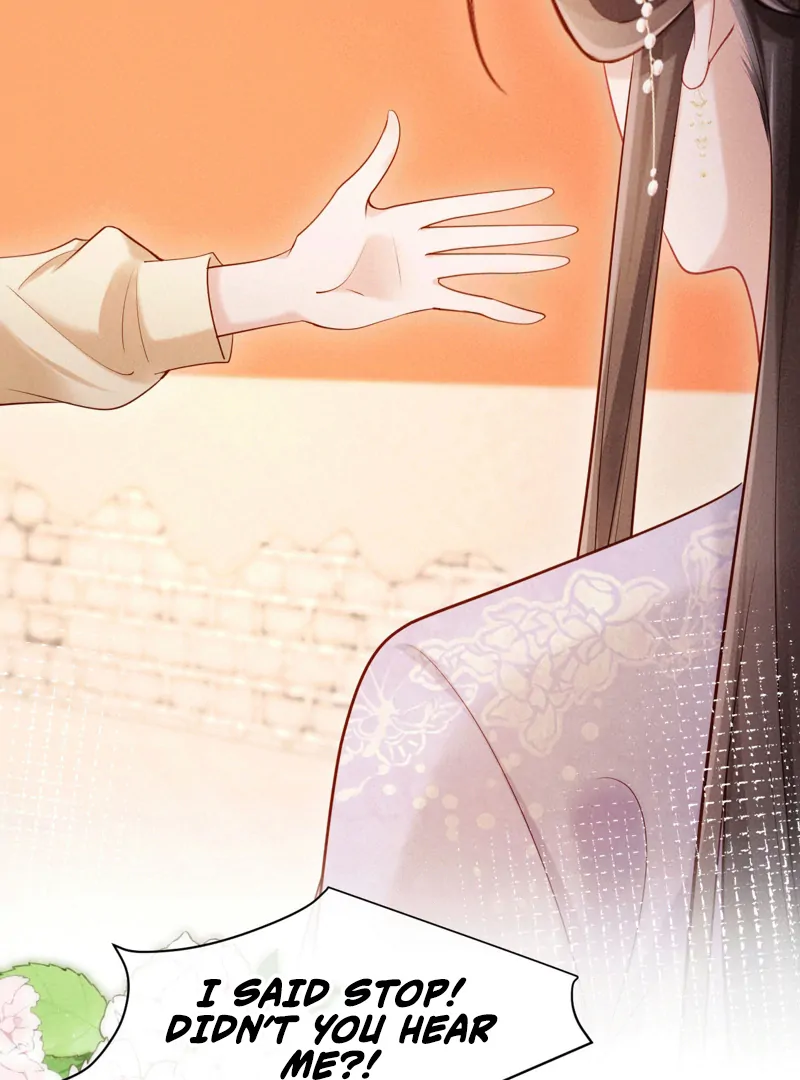 On Our Wedding Night, I Got Pregnant with the Chief Warden’s Child Chapter 4 - page 83