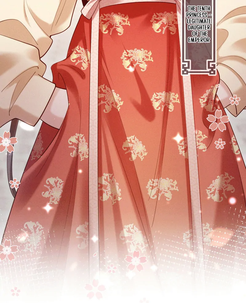 On Our Wedding Night, I Got Pregnant with the Chief Warden’s Child Chapter 4 - page 85