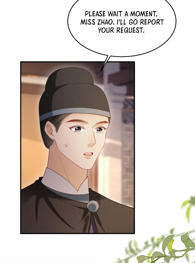 On Our Wedding Night, I Got Pregnant with the Chief Warden’s Child Chapter 4 - page 9