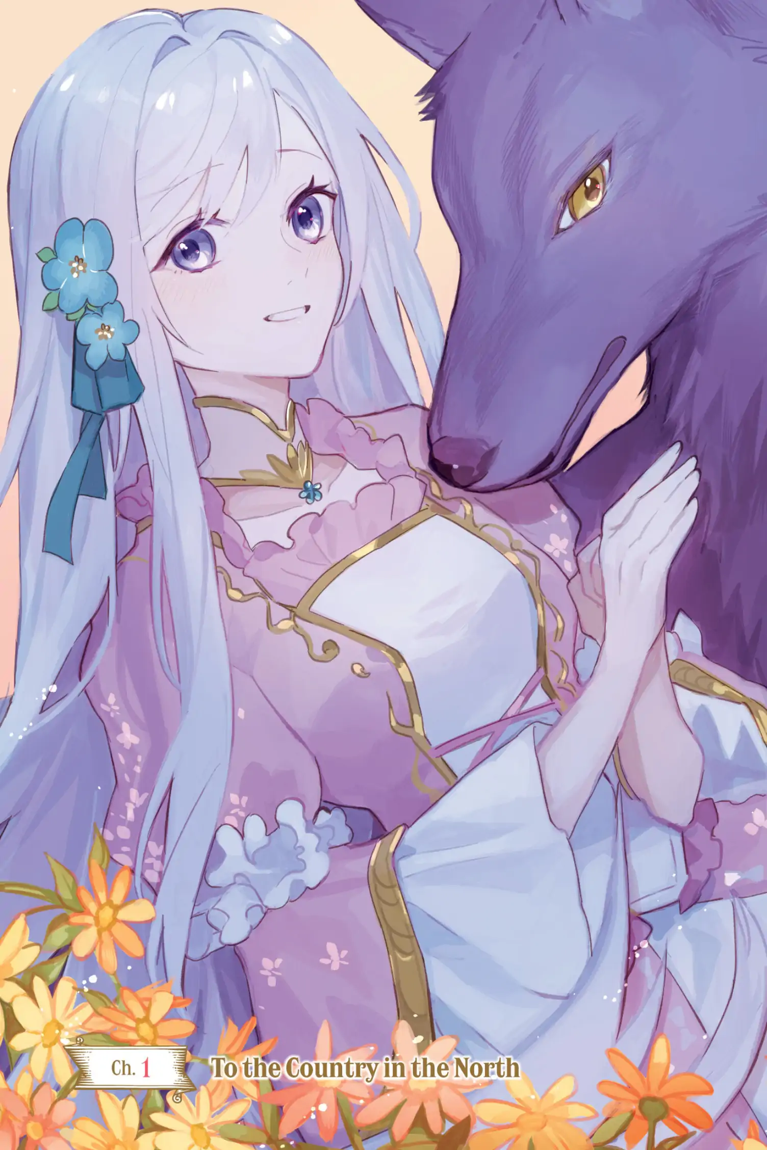 The True Value of the Throwaway Bride Chapter 1 - page 5