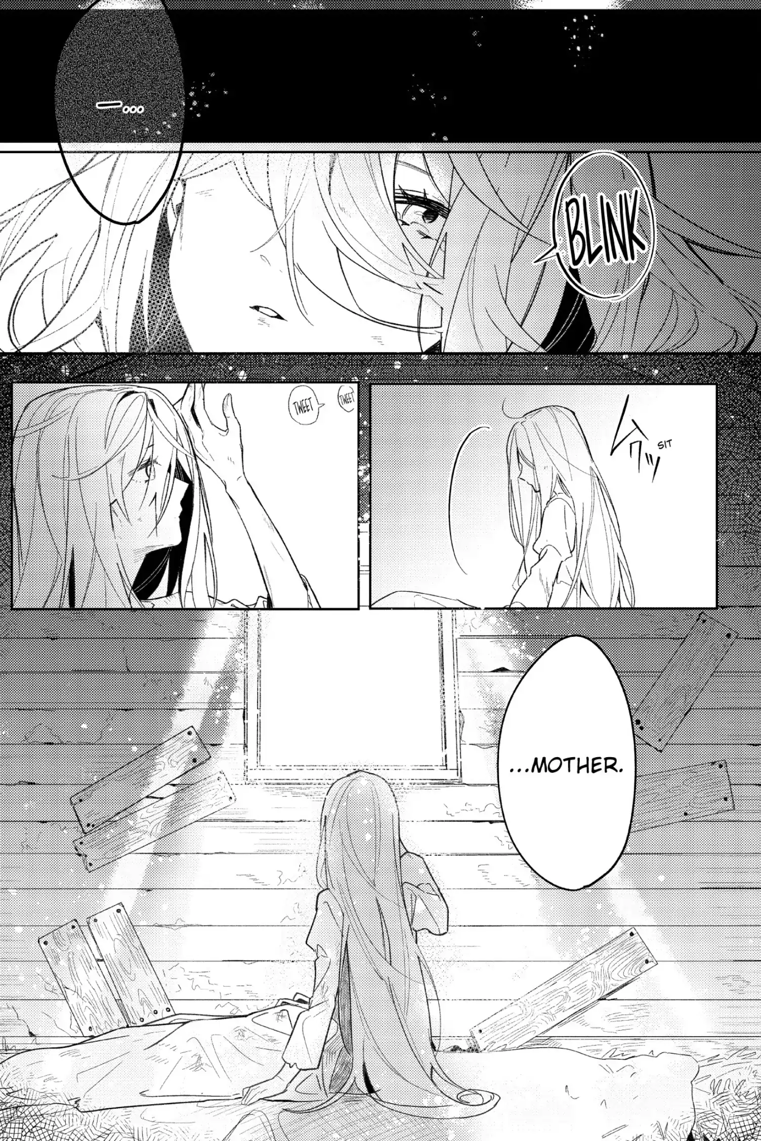 The True Value of the Throwaway Bride Chapter 1 - page 7