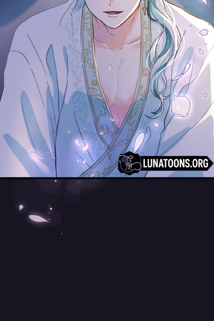 The Forbidden Girl Chapter 0.1 - page 10