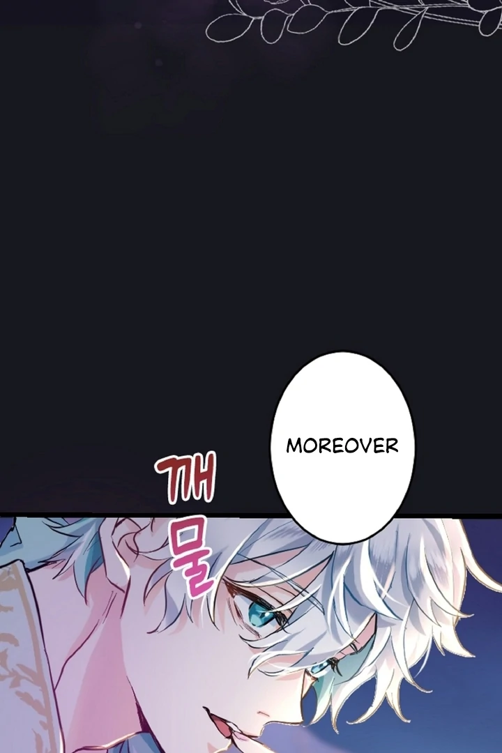 The Forbidden Girl Chapter 0.1 - page 24