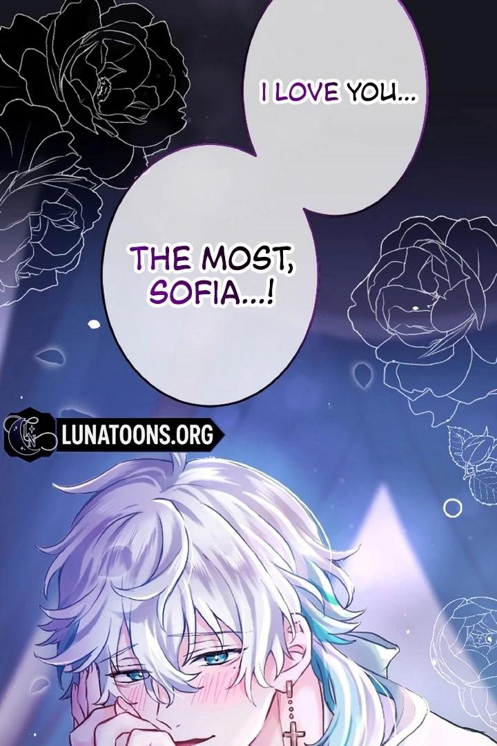 The Forbidden Girl Chapter 0.1 - page 26