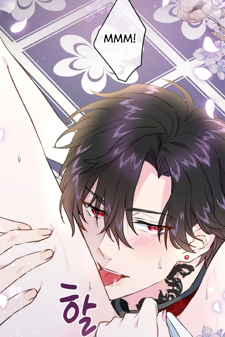 The Forbidden Girl Chapter 0.1 - page 77