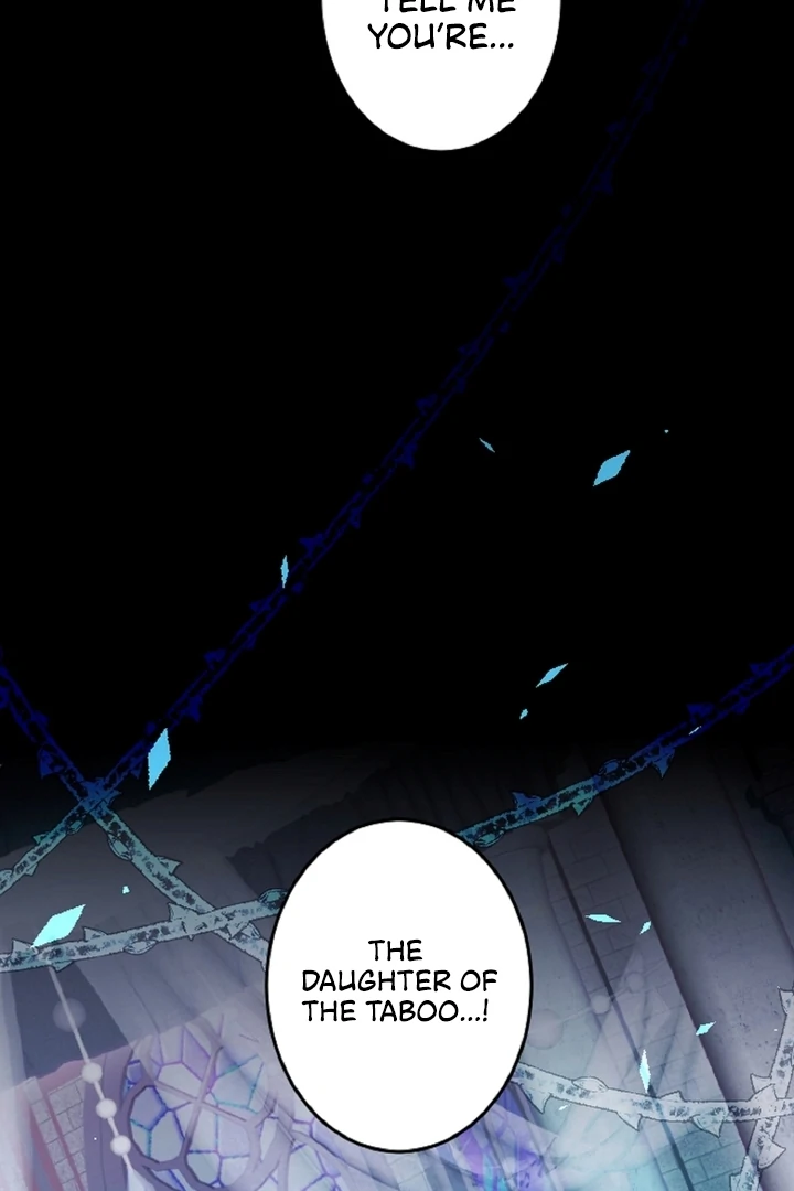 The Forbidden Girl Chapter 1 - page 9