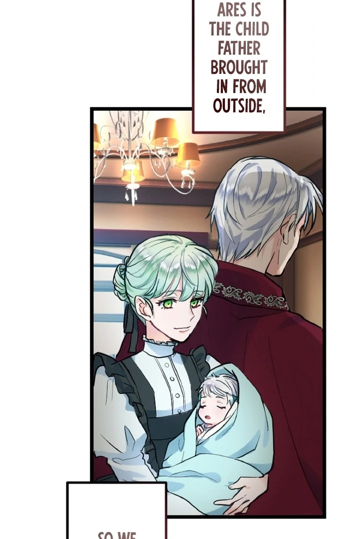 The Forbidden Girl Chapter 1 - page 99