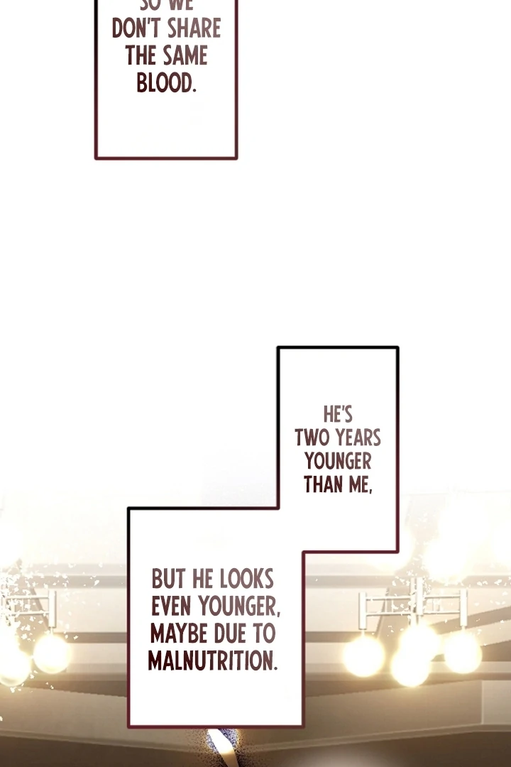 The Forbidden Girl Chapter 1 - page 100