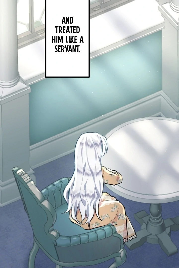 The Forbidden Girl Chapter 1 - page 103