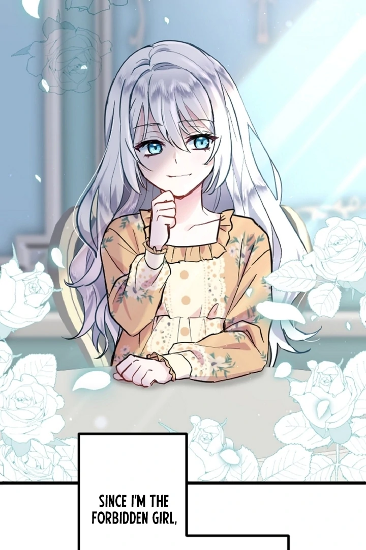 The Forbidden Girl Chapter 1 - page 106