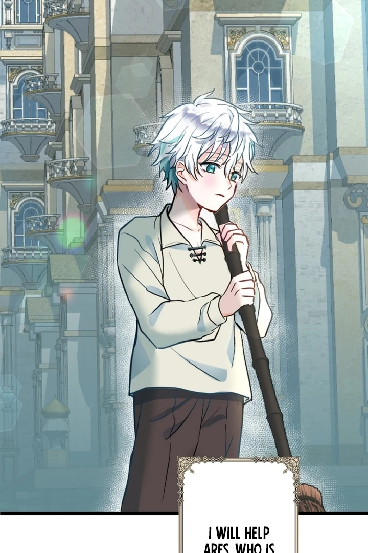 The Forbidden Girl Chapter 1 - page 111