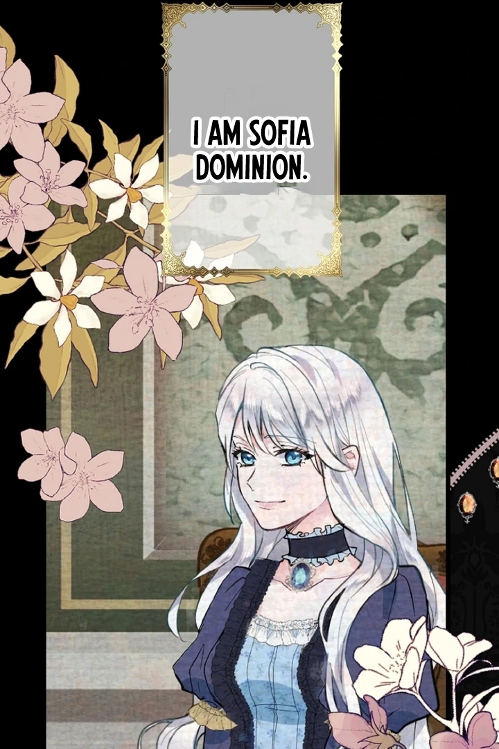 The Forbidden Girl Chapter 1 - page 13