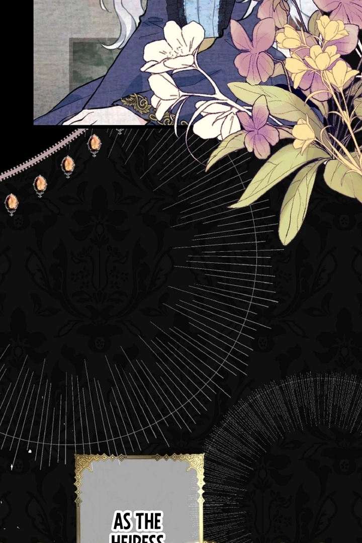 The Forbidden Girl Chapter 1 - page 14