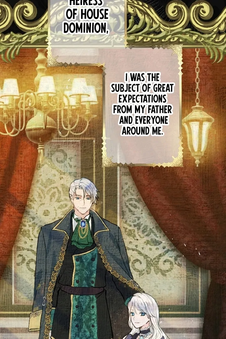 The Forbidden Girl Chapter 1 - page 15