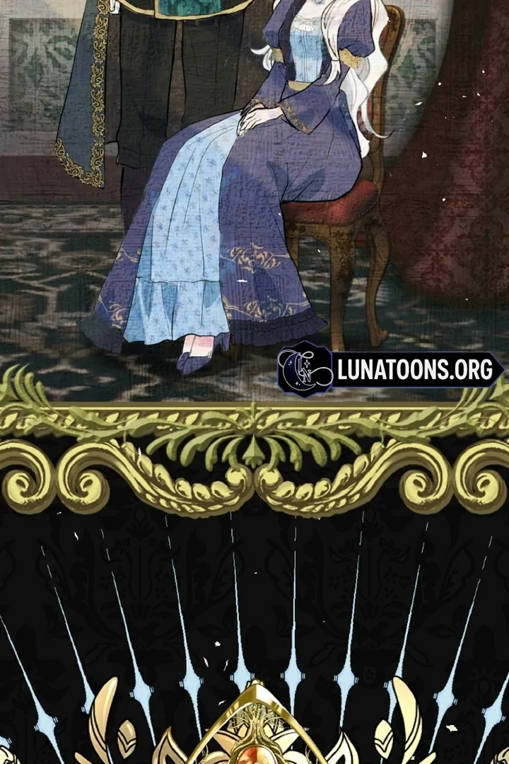 The Forbidden Girl Chapter 1 - page 16