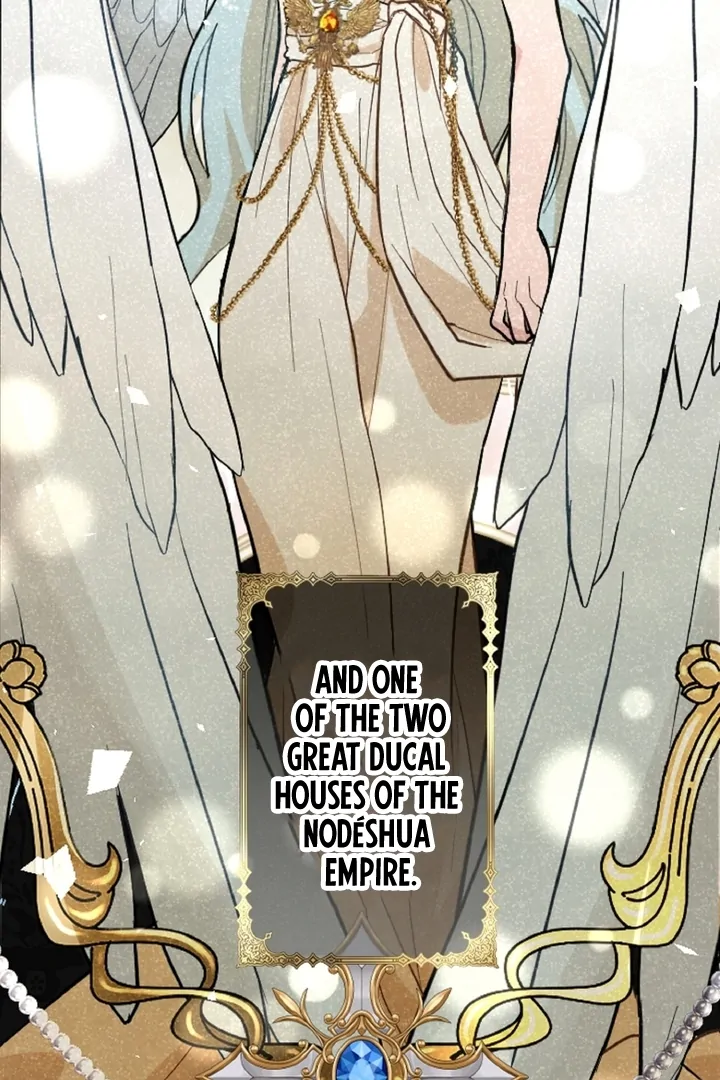 The Forbidden Girl Chapter 1 - page 18