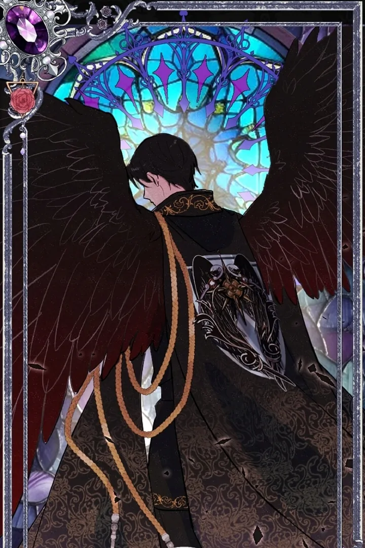 The Forbidden Girl Chapter 1 - page 20