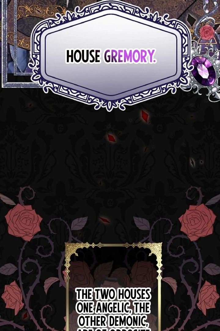 The Forbidden Girl Chapter 1 - page 21