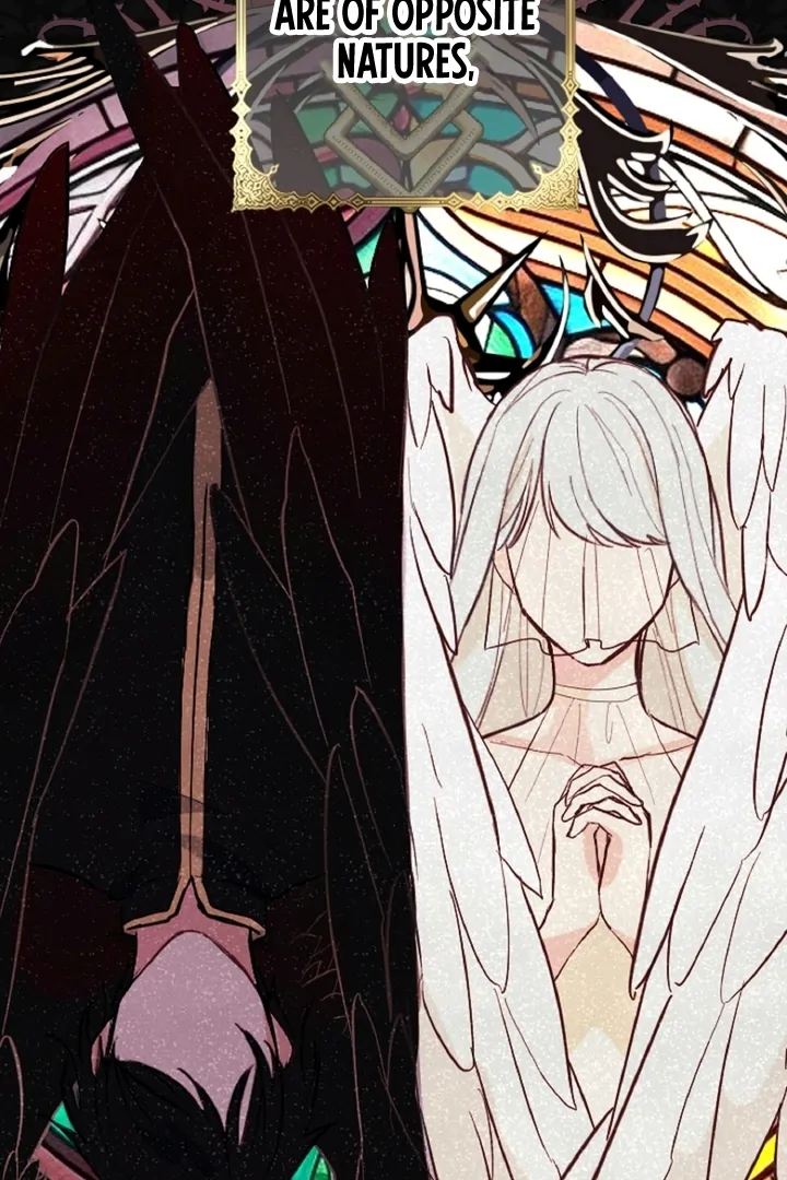 The Forbidden Girl Chapter 1 - page 22